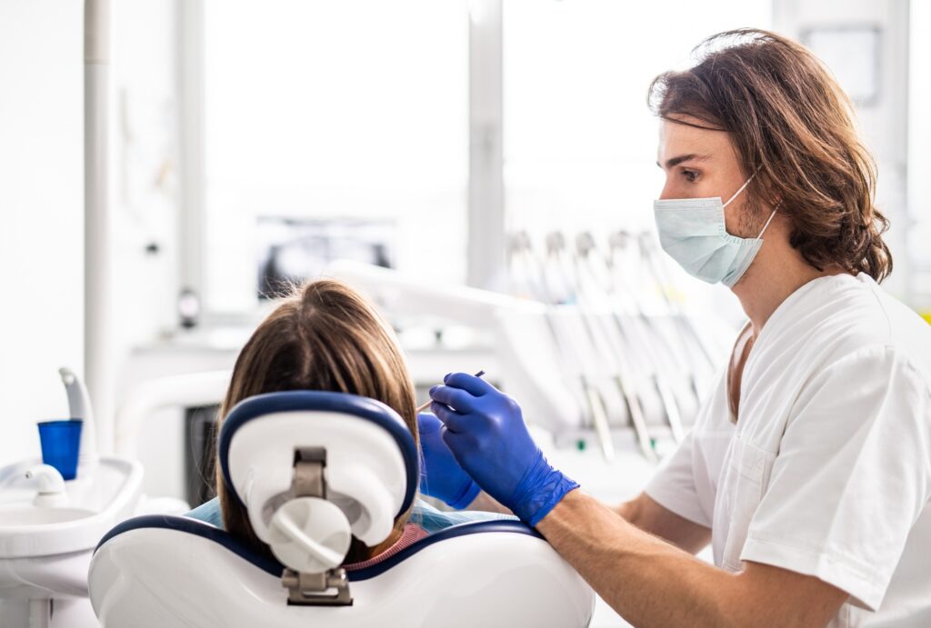 The Power of Preventive Dentistry: Why Regular Checkups Matter