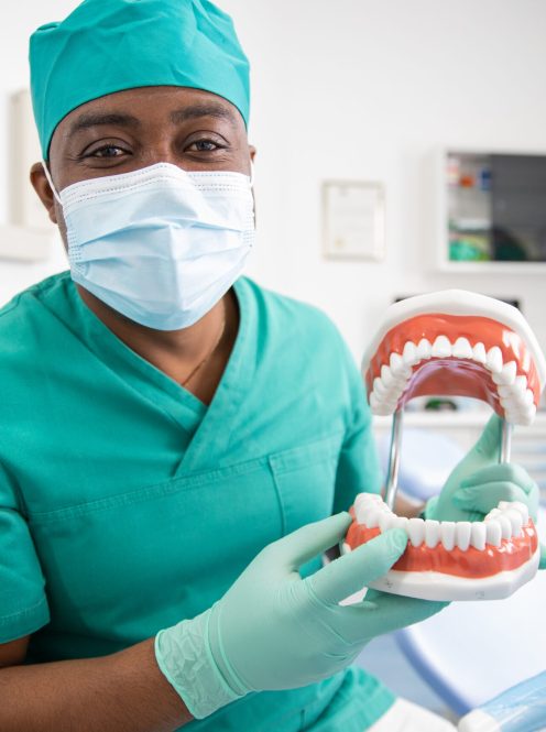 dental bridges