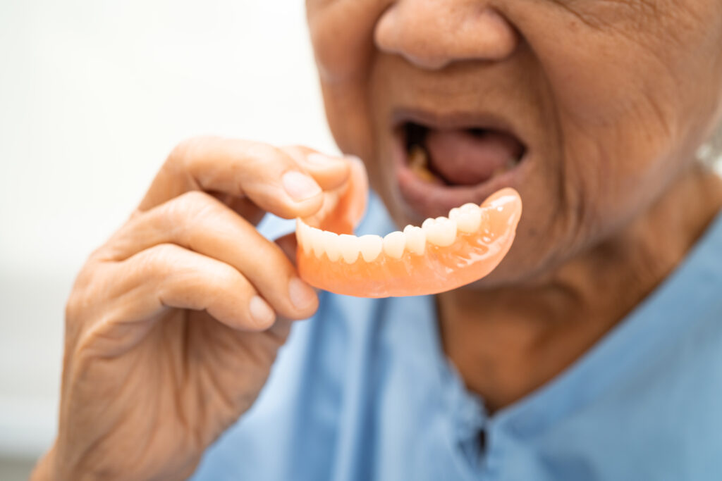 implant dentistry near me