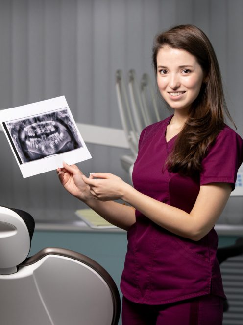 digital Radiography