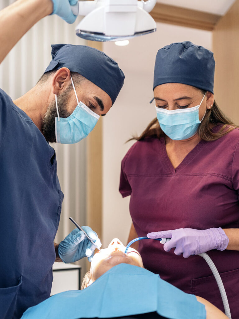all on 4 dental implants