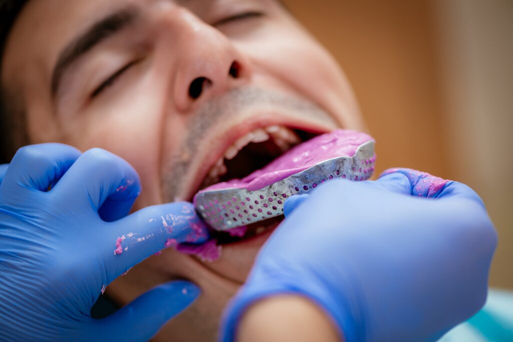 A Dental Experience Built Around You