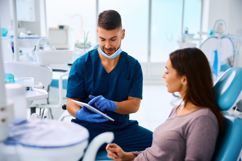 Dental Digital Radiography – Understanding the Benefits