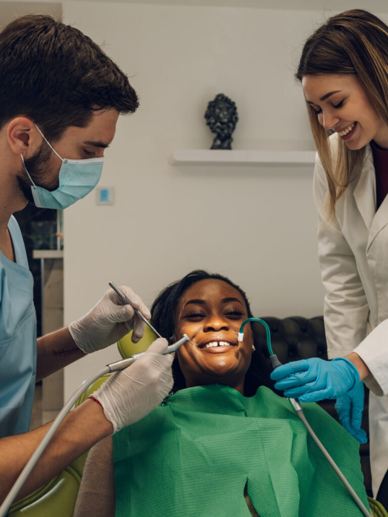need Family Dentistry