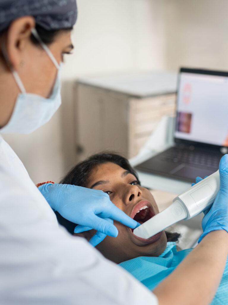 Benefits Offered By Digital Impressions