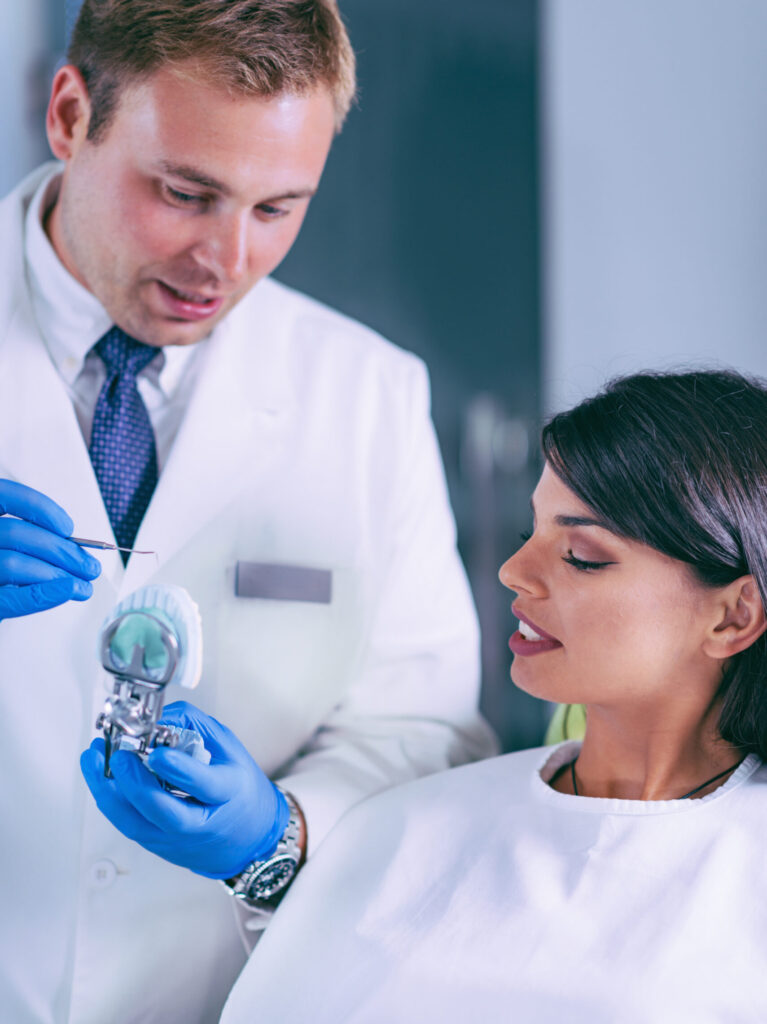 implant dentistry