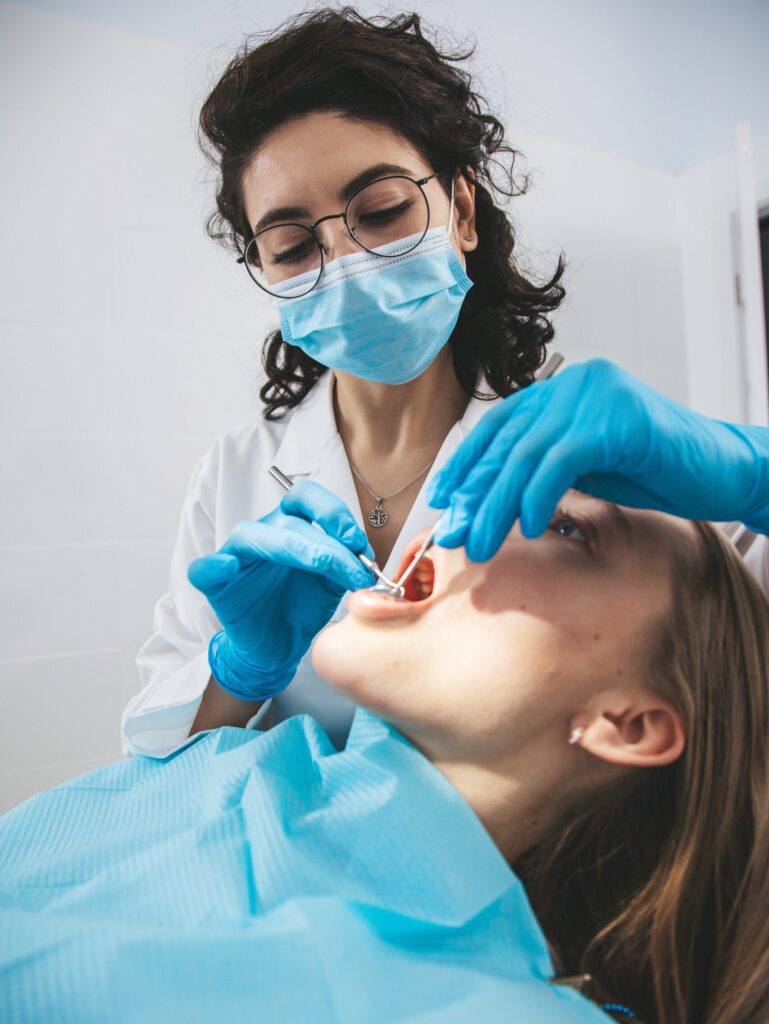 teeth extraction nj