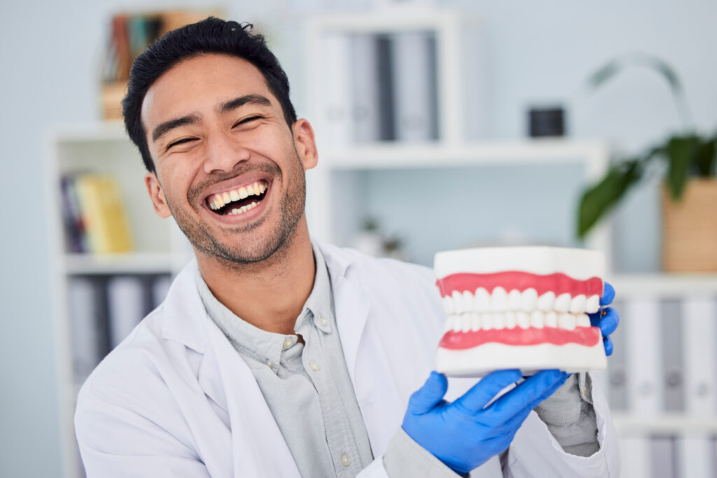 Tips for Healthy Gums – The Foundation of Oral Health