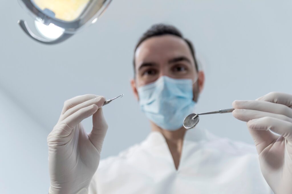Why Regular Oral Exams Are Essential for a Healthy Smile