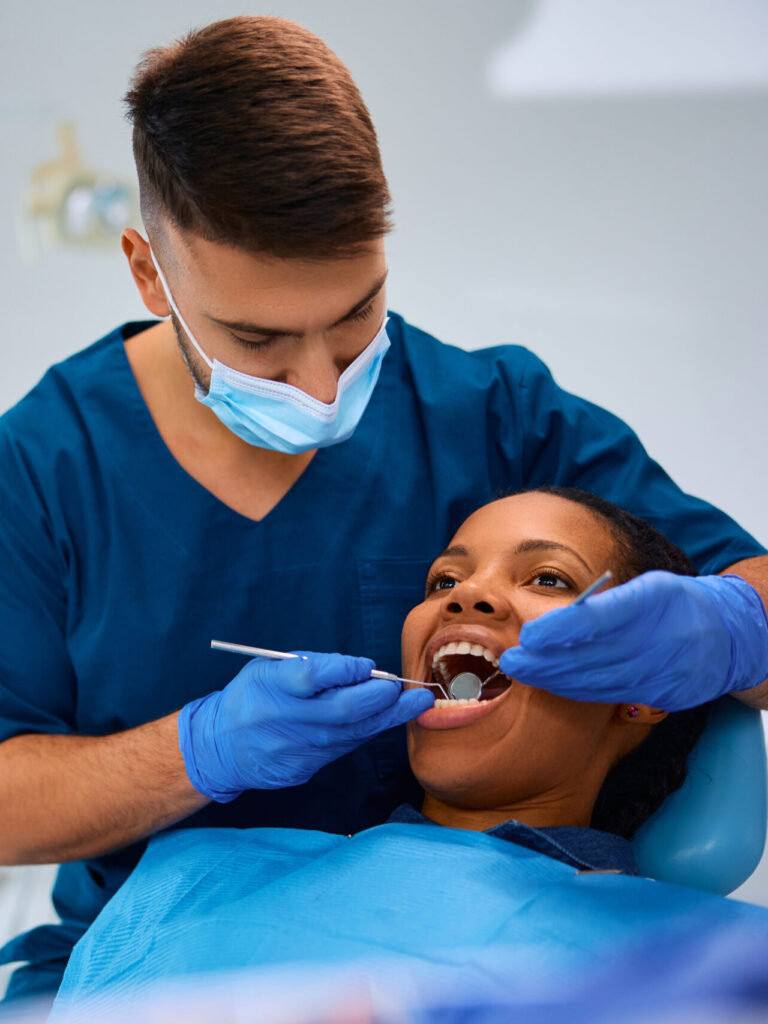 all on 4 dental implants