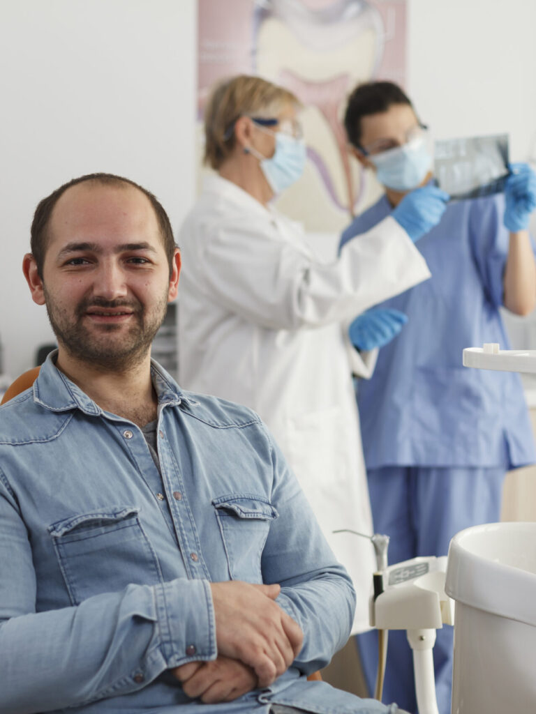 periodontal