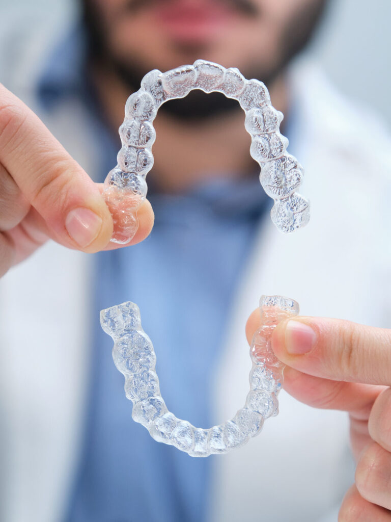 invisalign nj