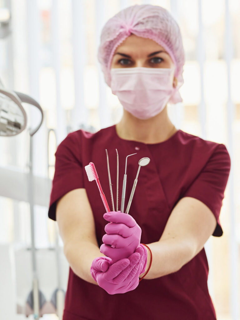 periodontal Treatment
