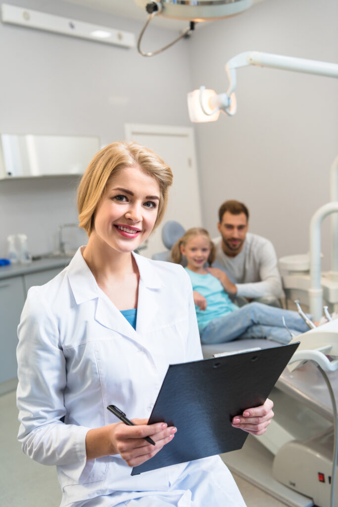 periodontal Treatment benefits